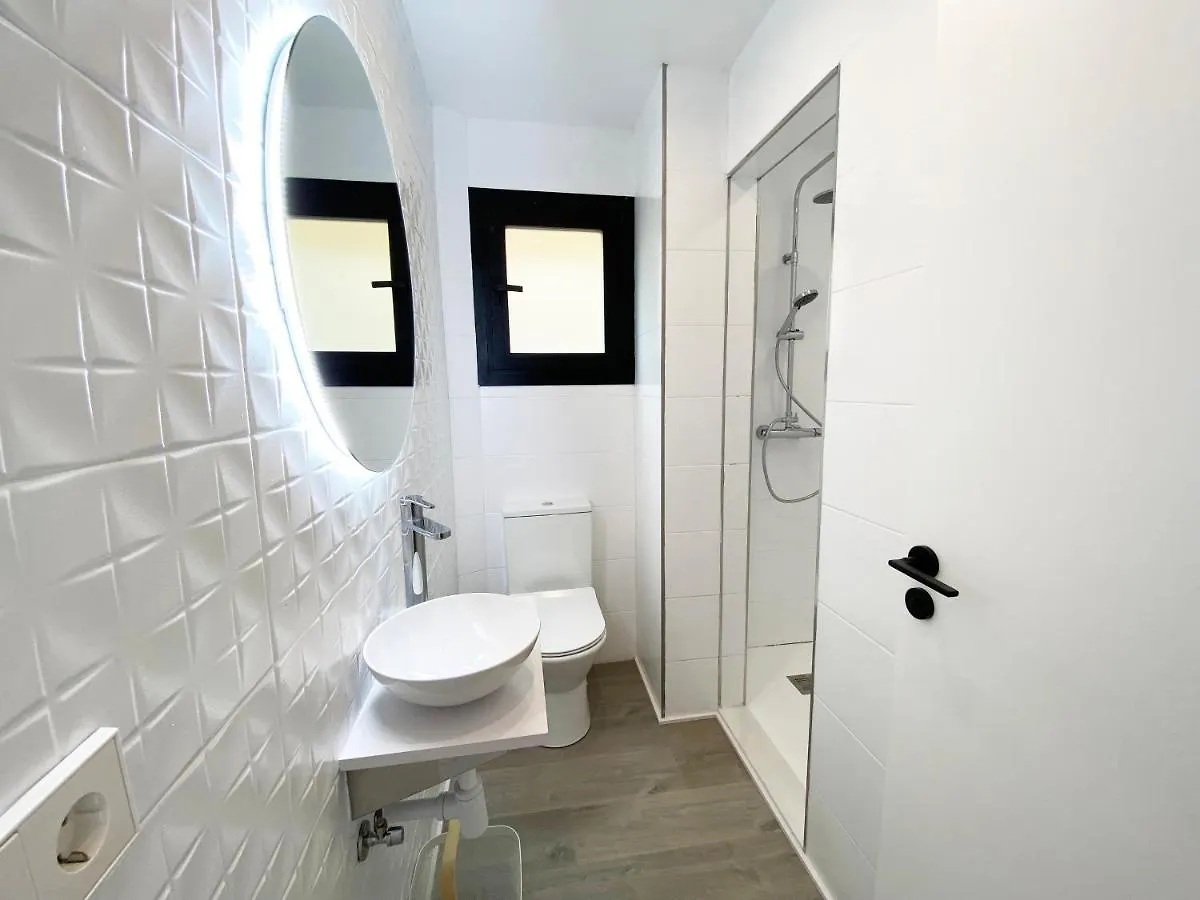 Apartamento Recien Reformado Para 6 Personas Port de Pollenca