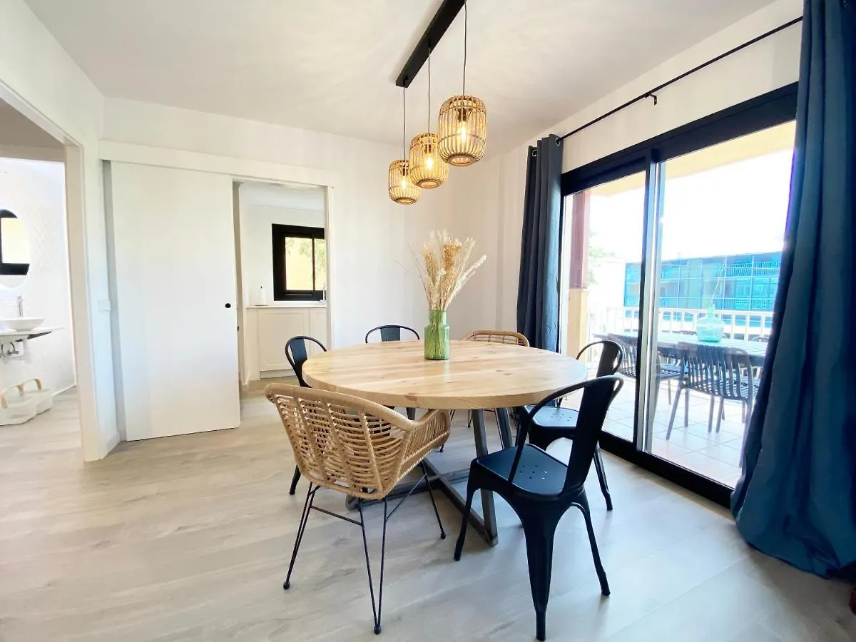 Apartment Apartamento Recien Reformado Para 6 Personas Port de Pollenca