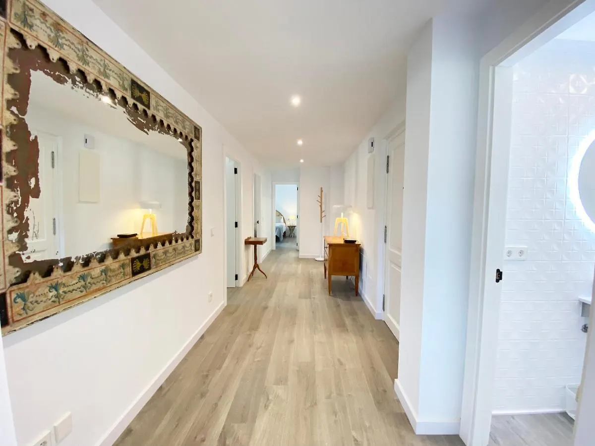 Apartamento Recien Reformado Para 6 Personas Port de Pollenca Apartment