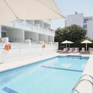 Appartement Hoposa Pollensamar, Port de Pollença